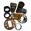 Kit Pembaikan Artikulasi Loader untuk Liugong 850H